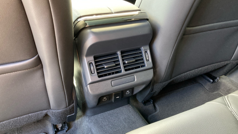 Land Rover Range Rover Evoque 2.0 D200 Edition 5dr Auto Diesel Hatchback